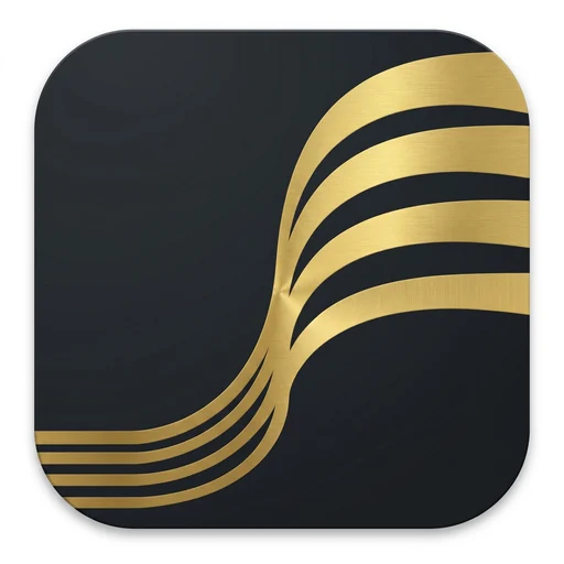 SILICONBRIDGE symbol